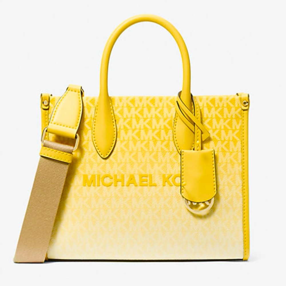 Michael Kors Purse! New With Tags!